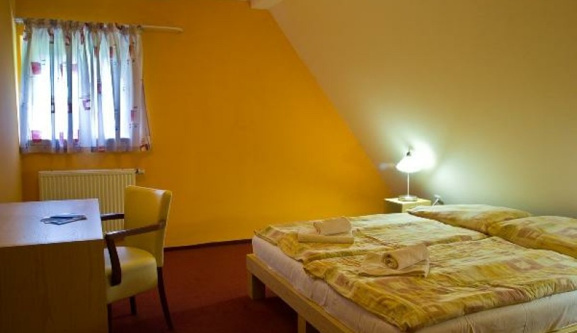 Hotel Alpina Špindlerův Mlýn